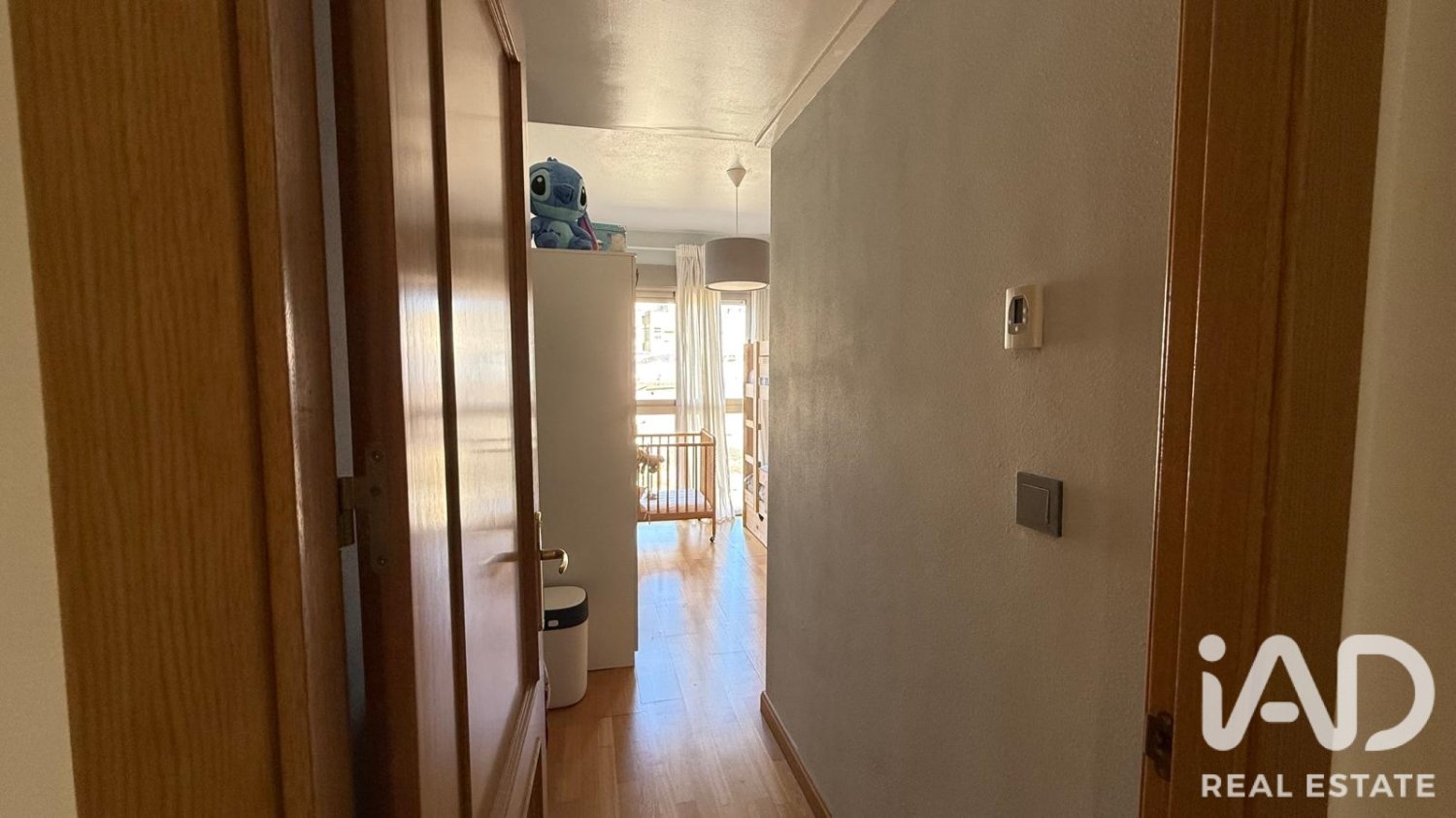 Dzīvoklis Murcia, Spānijā 3 istabas, 104 m2 Nr. 197757