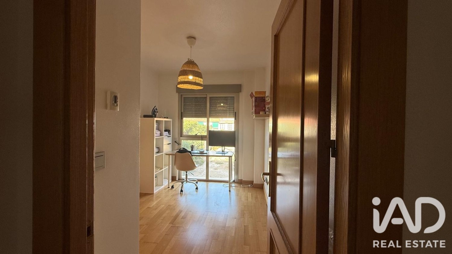 Dzīvoklis Murcia, Spānijā 3 istabas, 104 m2 Nr. 197757