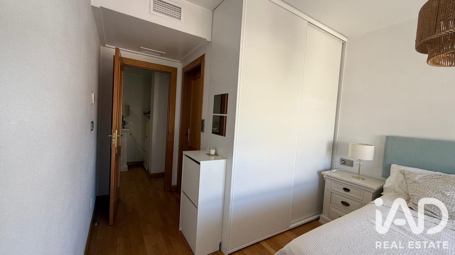 Dzīvoklis Murcia, Spānijā 3 istabas, 104 m2 Nr. 197757