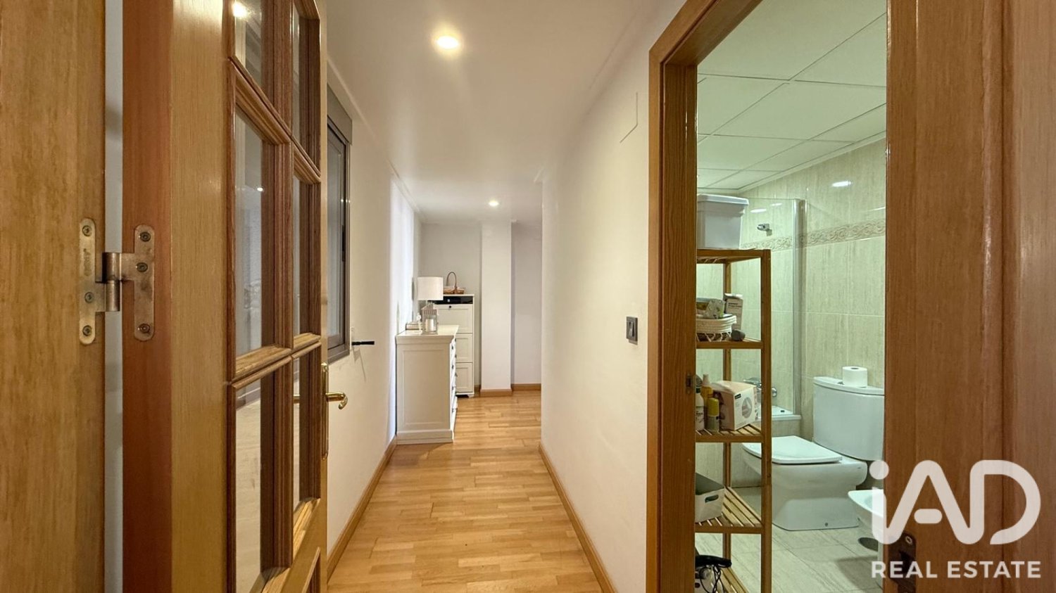 Dzīvoklis Murcia, Spānijā 3 istabas, 104 m2 Nr. 197757