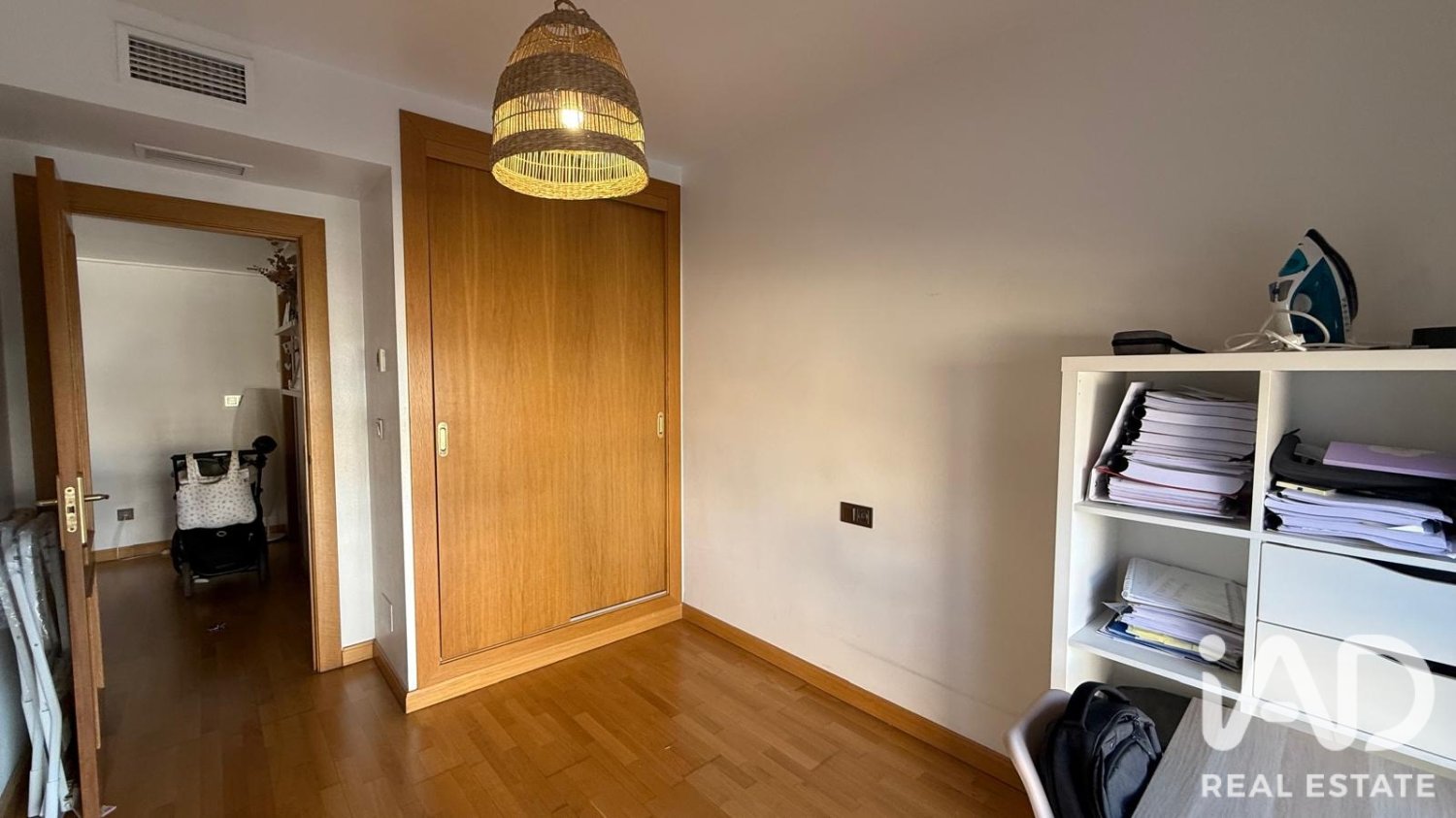 Dzīvoklis Murcia, Spānijā 3 istabas, 104 m2 Nr. 197757