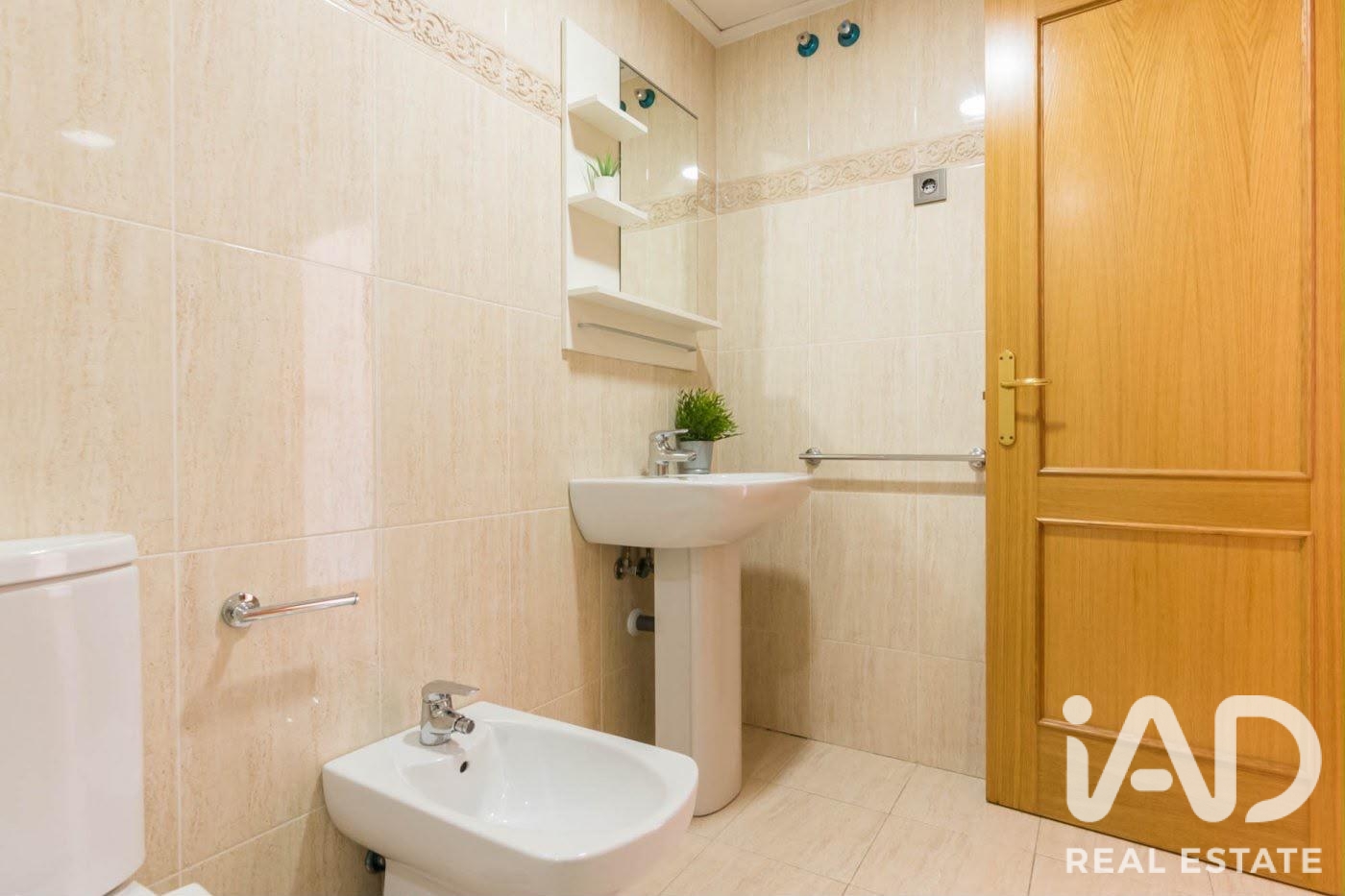 Dzīvoklis Murcia, Spānijā 3 istabas, 104 m2 Nr. 197757