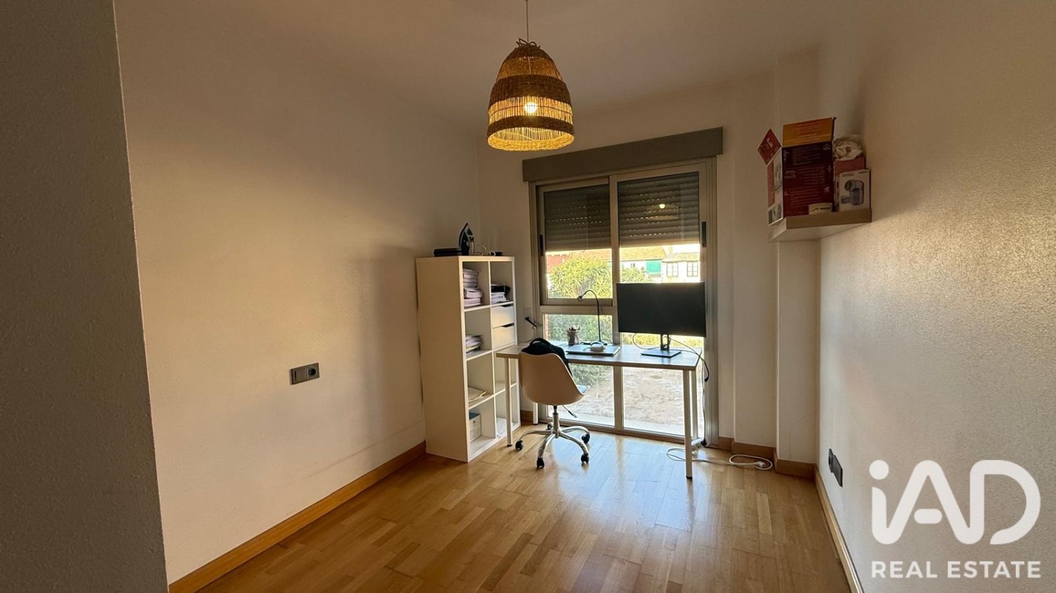 Dzīvoklis Murcia, Spānijā 3 istabas, 104 m2 Nr. 197757