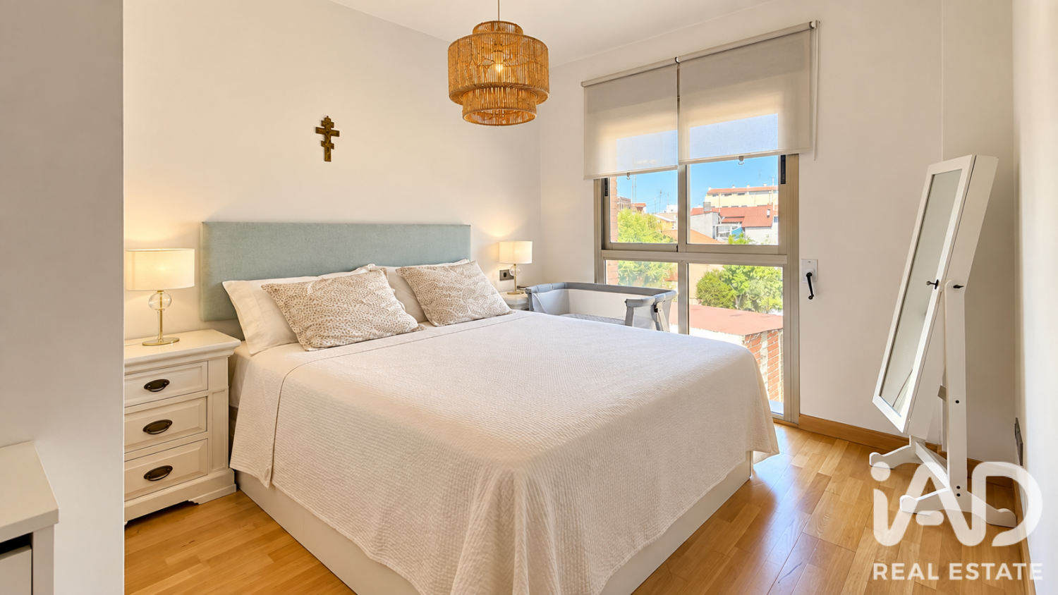 Dzīvoklis Murcia, Spānijā 3 istabas, 104 m2 Nr. 197757