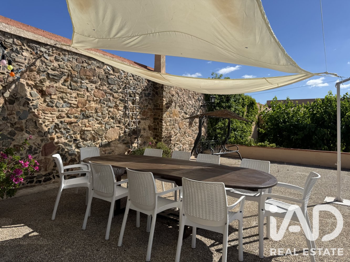 Māja El Molar, Tarragona, Spānijā 12 istabas, 3600 m2 Nr. 197682