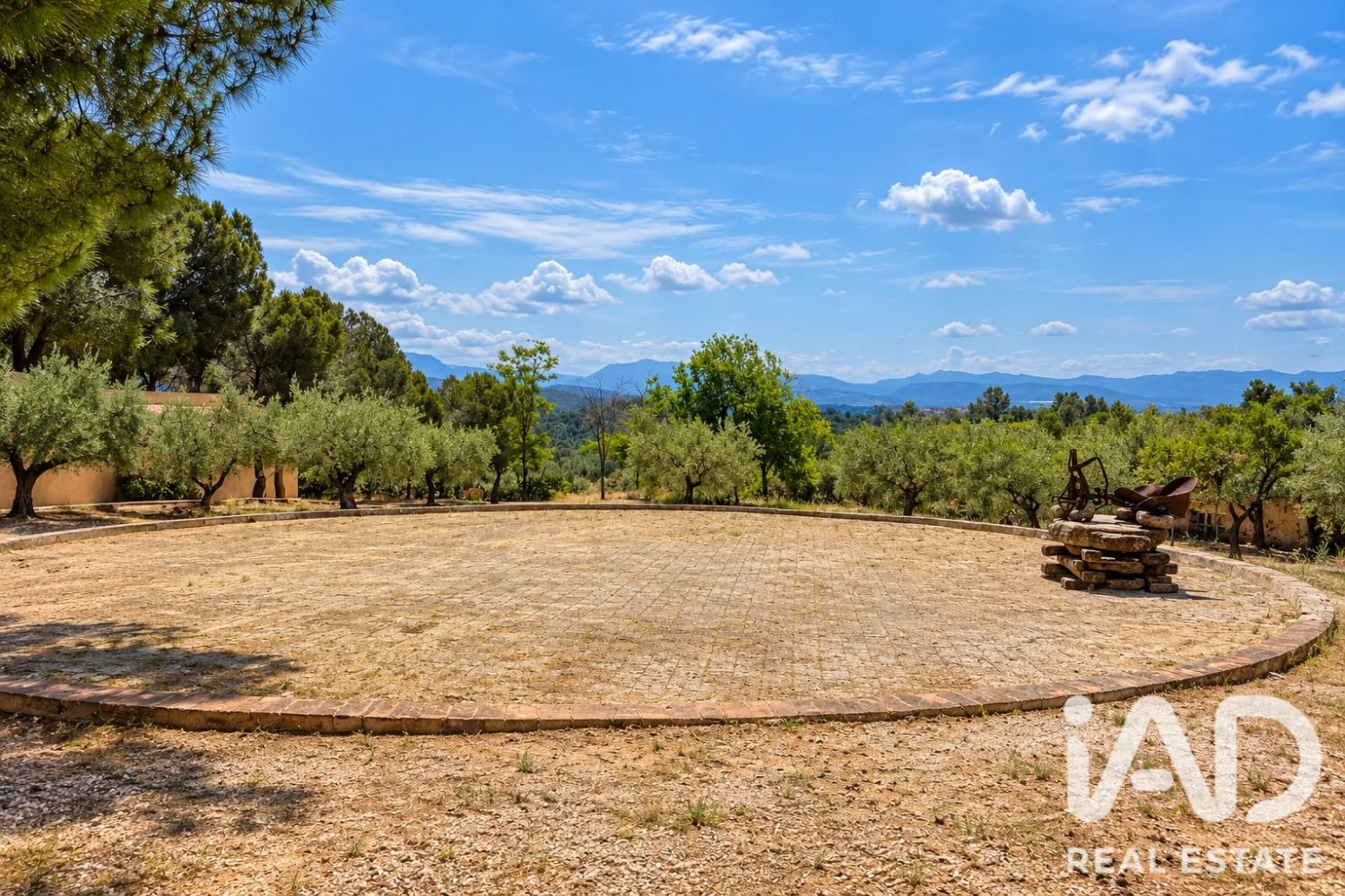 Māja El Molar, Tarragona, Spānijā 12 istabas, 3600 m2 Nr. 197682