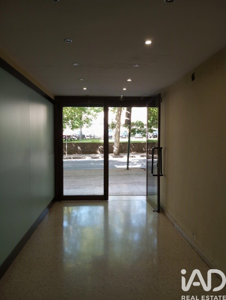 Commercial property à Jaca, Huesca, Espagne 60 m2 No. 198724