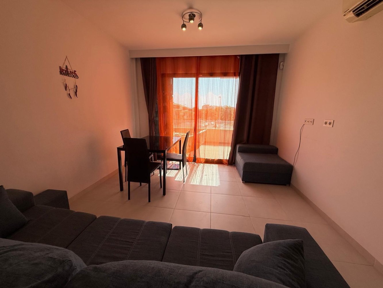 Bungalow a La Zenia, Alicante, Spagna 2 camere da letto, 63 mq. N° 197206