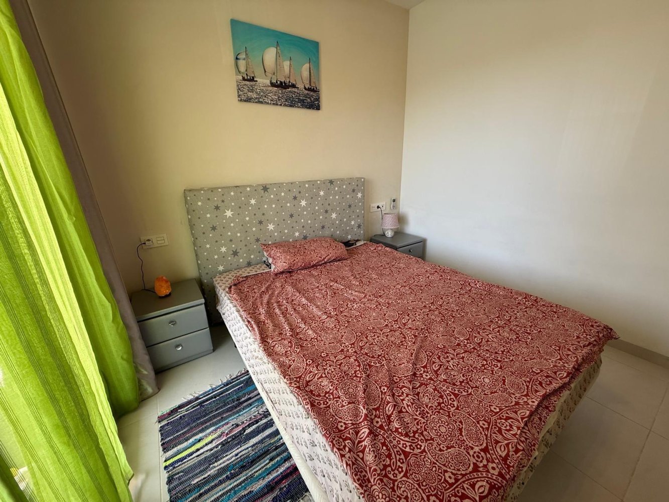 Bungalow a La Zenia, Alicante, Spagna 2 camere da letto, 63 mq. N° 197206