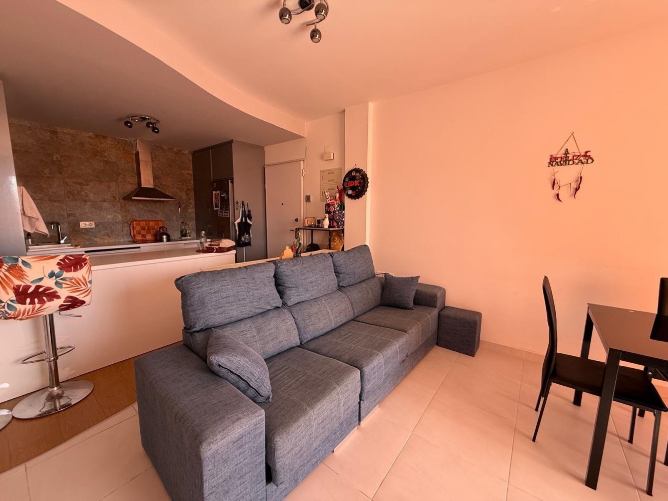 Bungalow a La Zenia, Alicante, Spagna 2 camere da letto, 63 mq. N° 197206