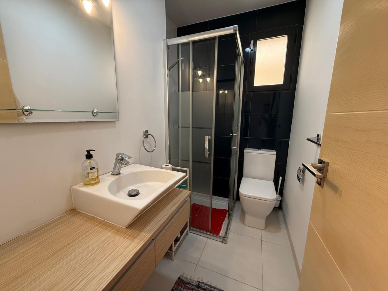 Bungalow a La Zenia, Alicante, Spagna 2 camere da letto, 63 mq. N° 197206