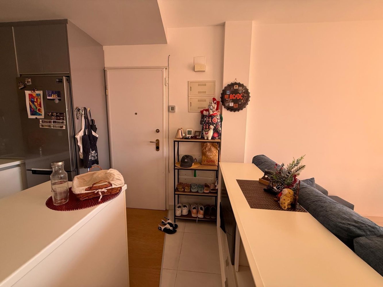 Bungalow a La Zenia, Alicante, Spagna 2 camere da letto, 63 mq. N° 197206