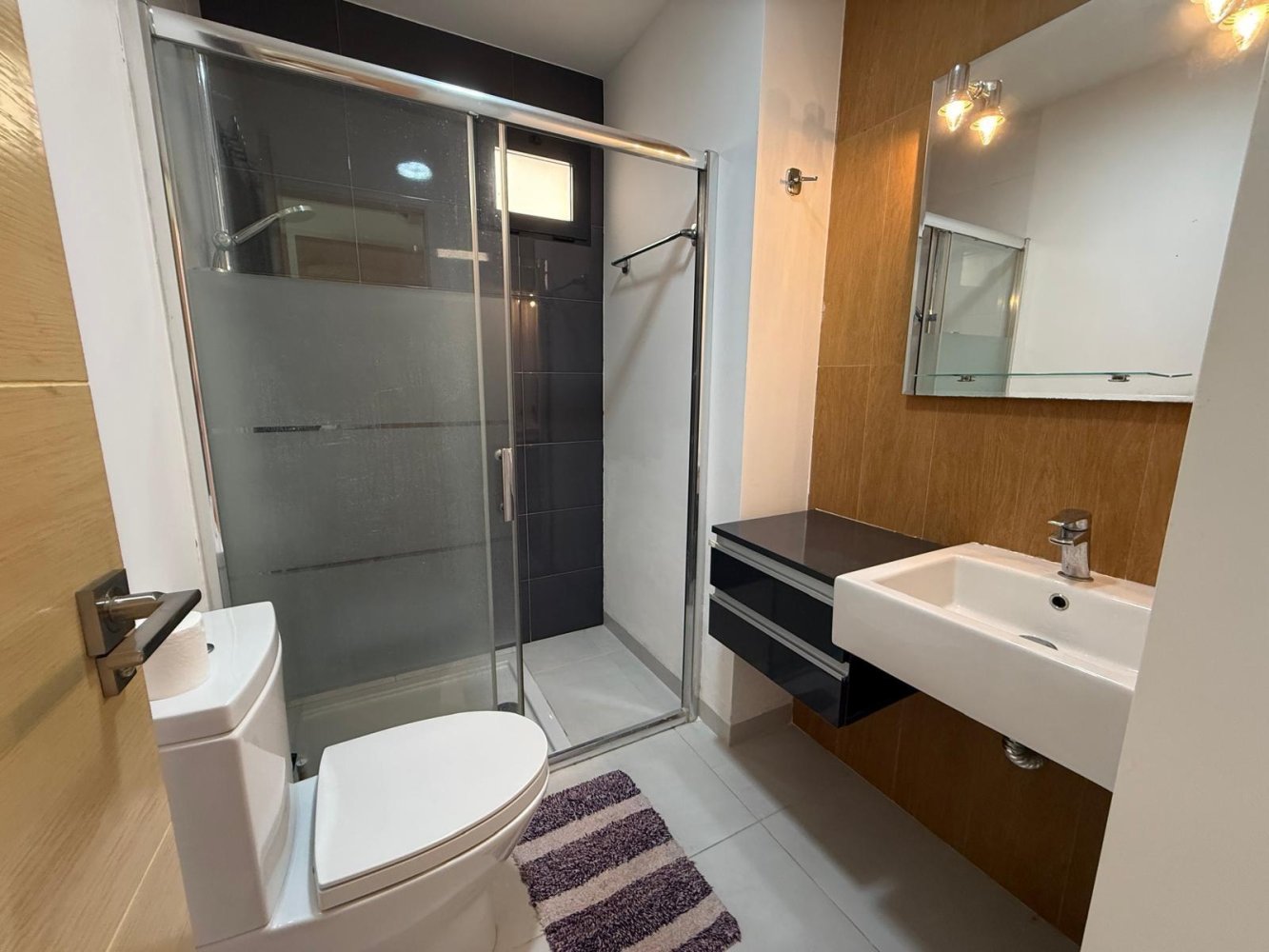 Bungalow a La Zenia, Alicante, Spagna 2 camere da letto, 63 mq. N° 197206