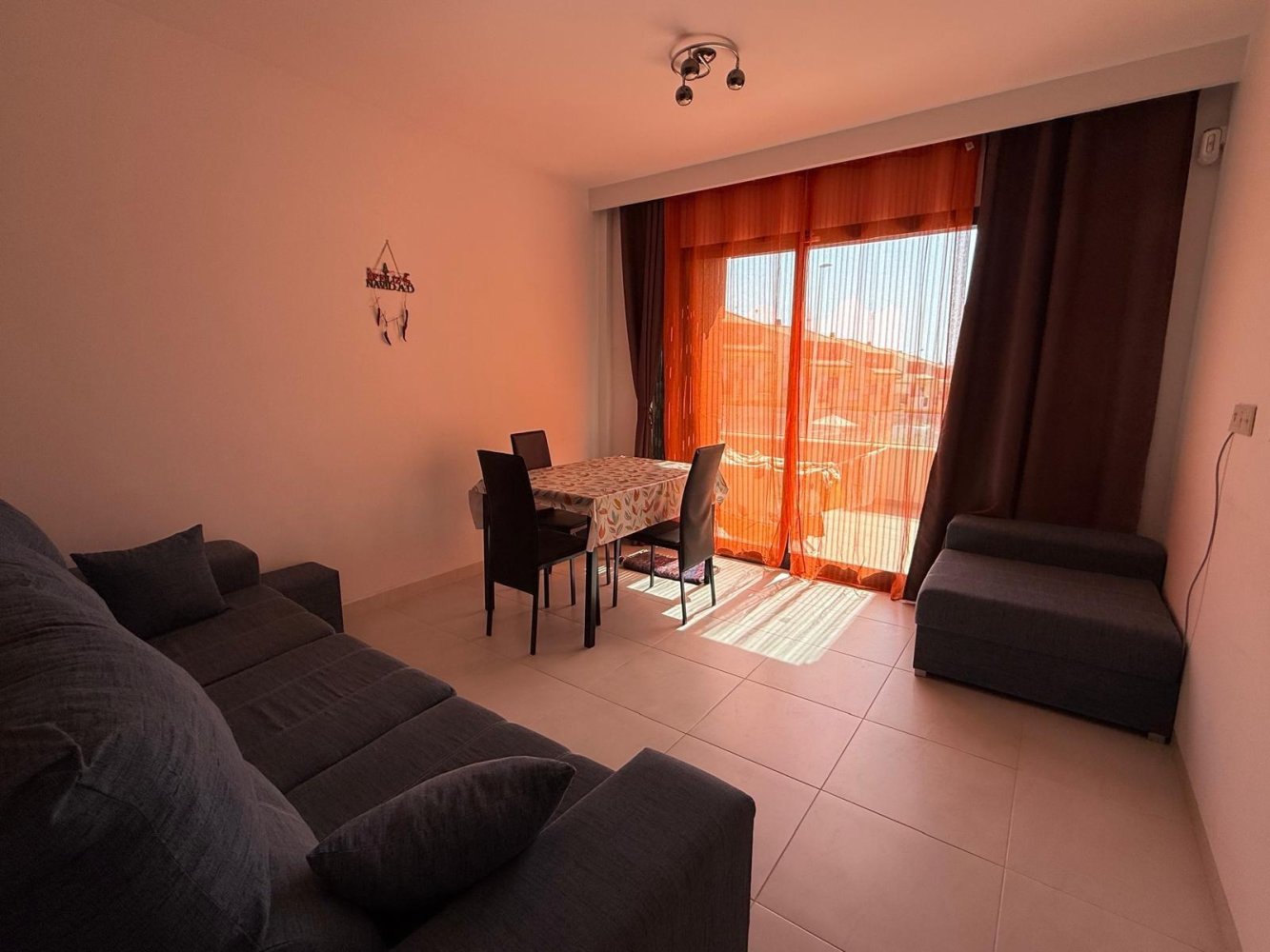 Bungalow a La Zenia, Alicante, Spagna 2 camere da letto, 63 mq. N° 197206