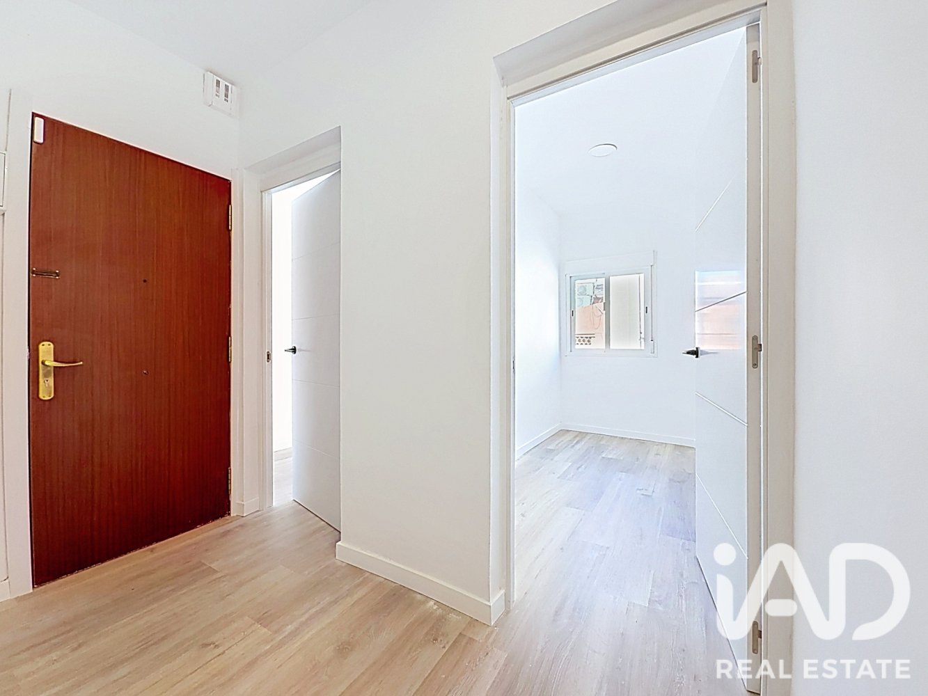 Appartamento a Barcelona, Spagna 3 camere da letto, 60 mq. N° 197759