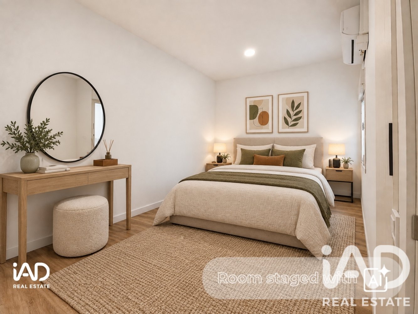Appartamento a Barcelona, Spagna 3 camere da letto, 60 mq. N° 197759