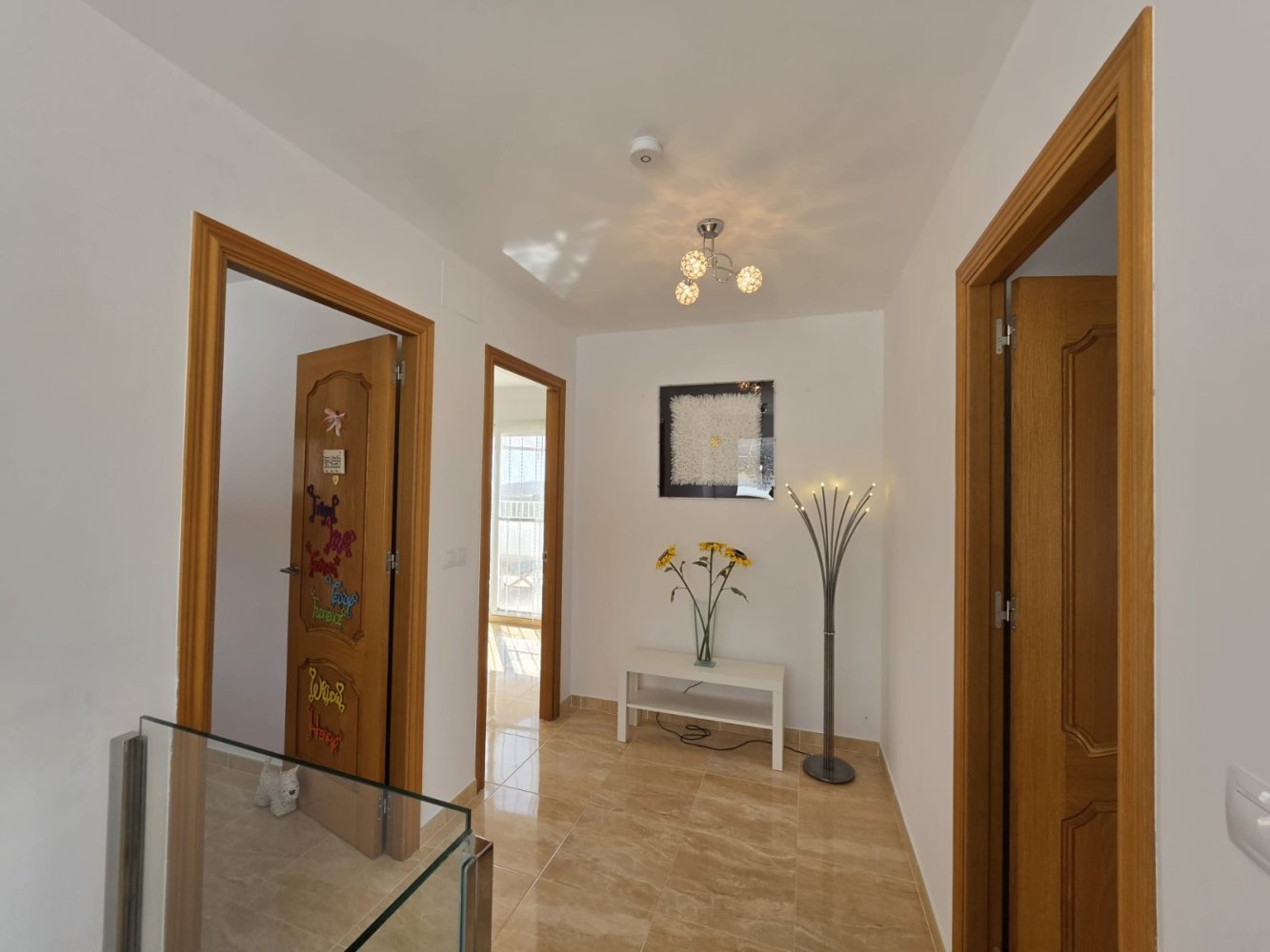 Villa Pinoso, Alicante, Spānijā 3 istabas, 263 m2 Nr. 198967