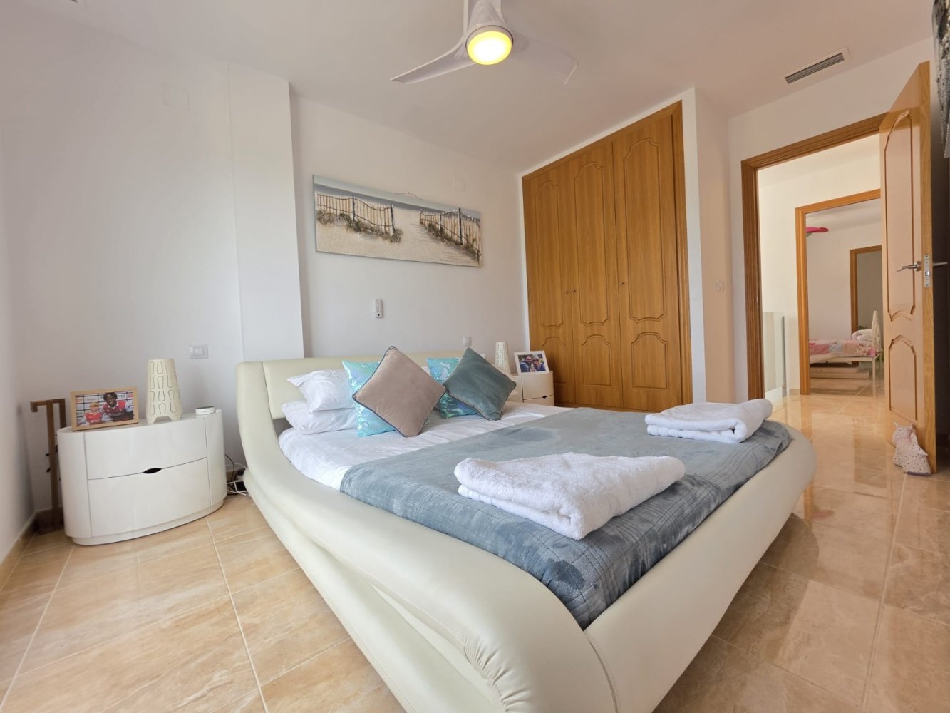 Villa Pinoso, Alicante, Spānijā 3 istabas, 263 m2 Nr. 198967