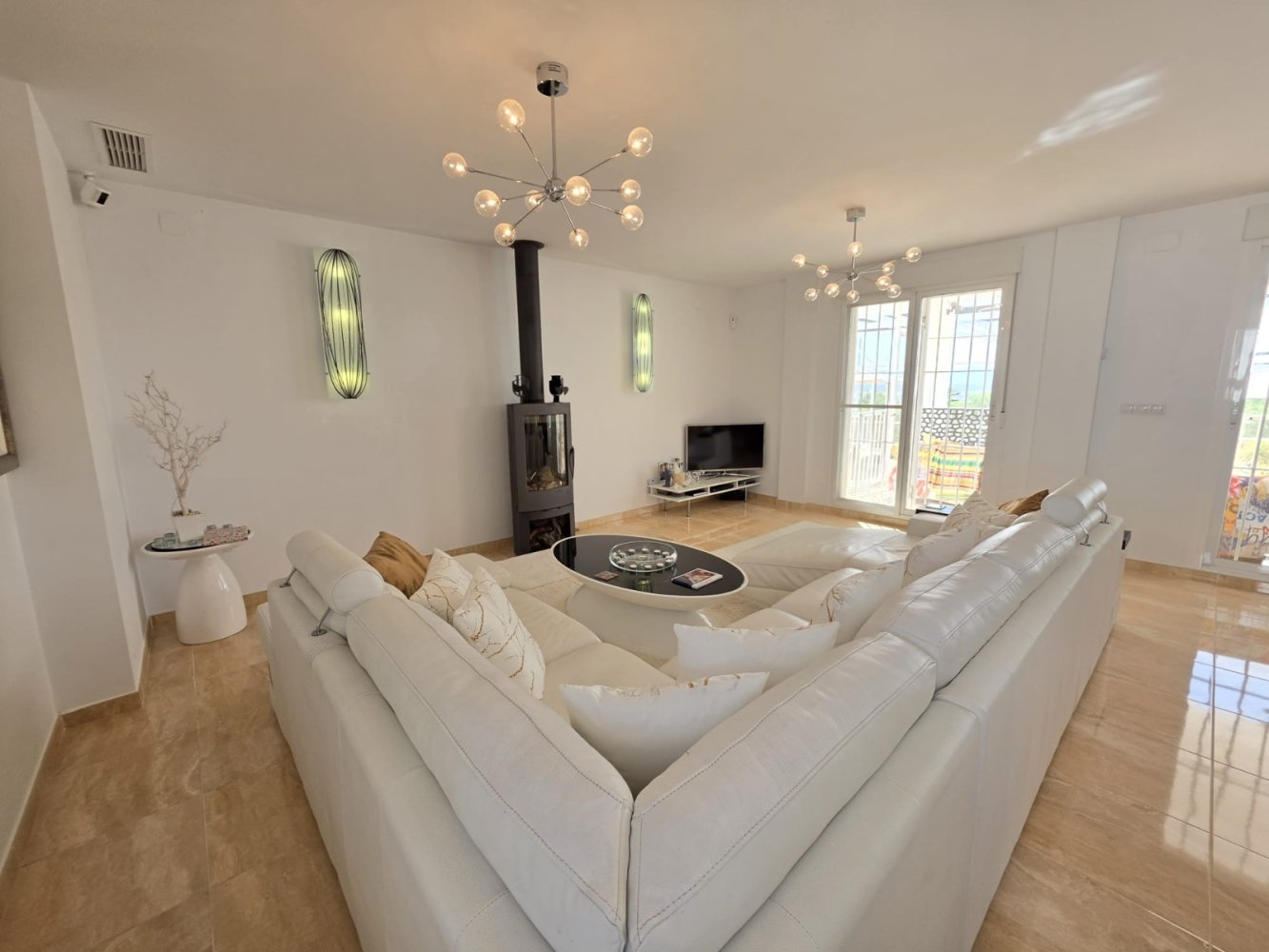 Villa Pinoso, Alicante, Spānijā 3 istabas, 263 m2 Nr. 198967