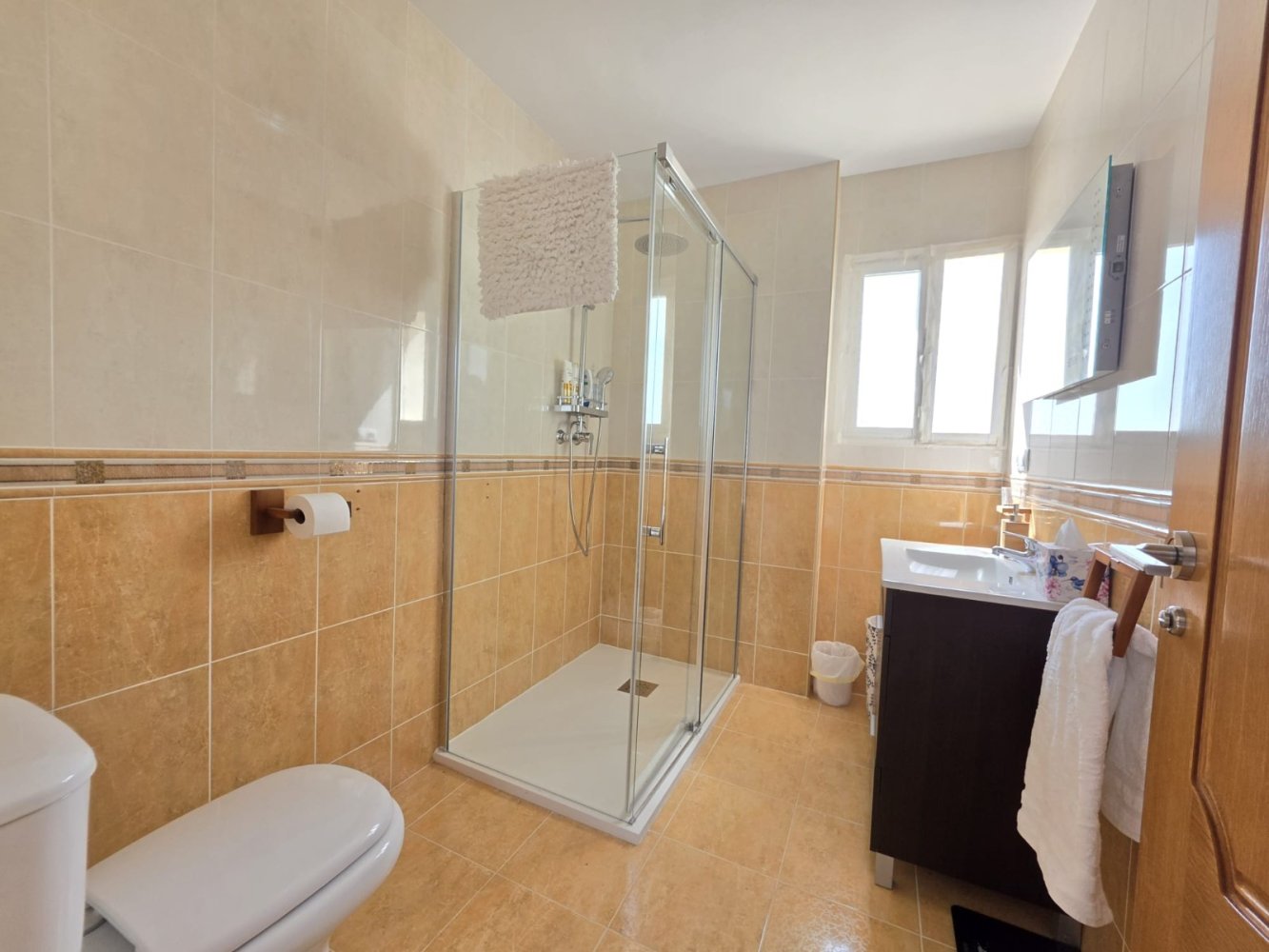 Villa Pinoso, Alicante, Spānijā 3 istabas, 263 m2 Nr. 198967