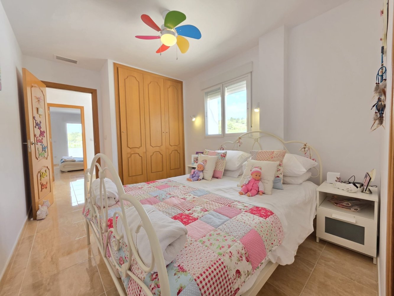Villa Pinoso, Alicante, Spānijā 3 istabas, 263 m2 Nr. 198967