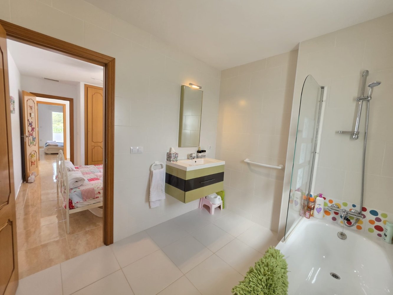 Villa Pinoso, Alicante, Spānijā 3 istabas, 263 m2 Nr. 198967