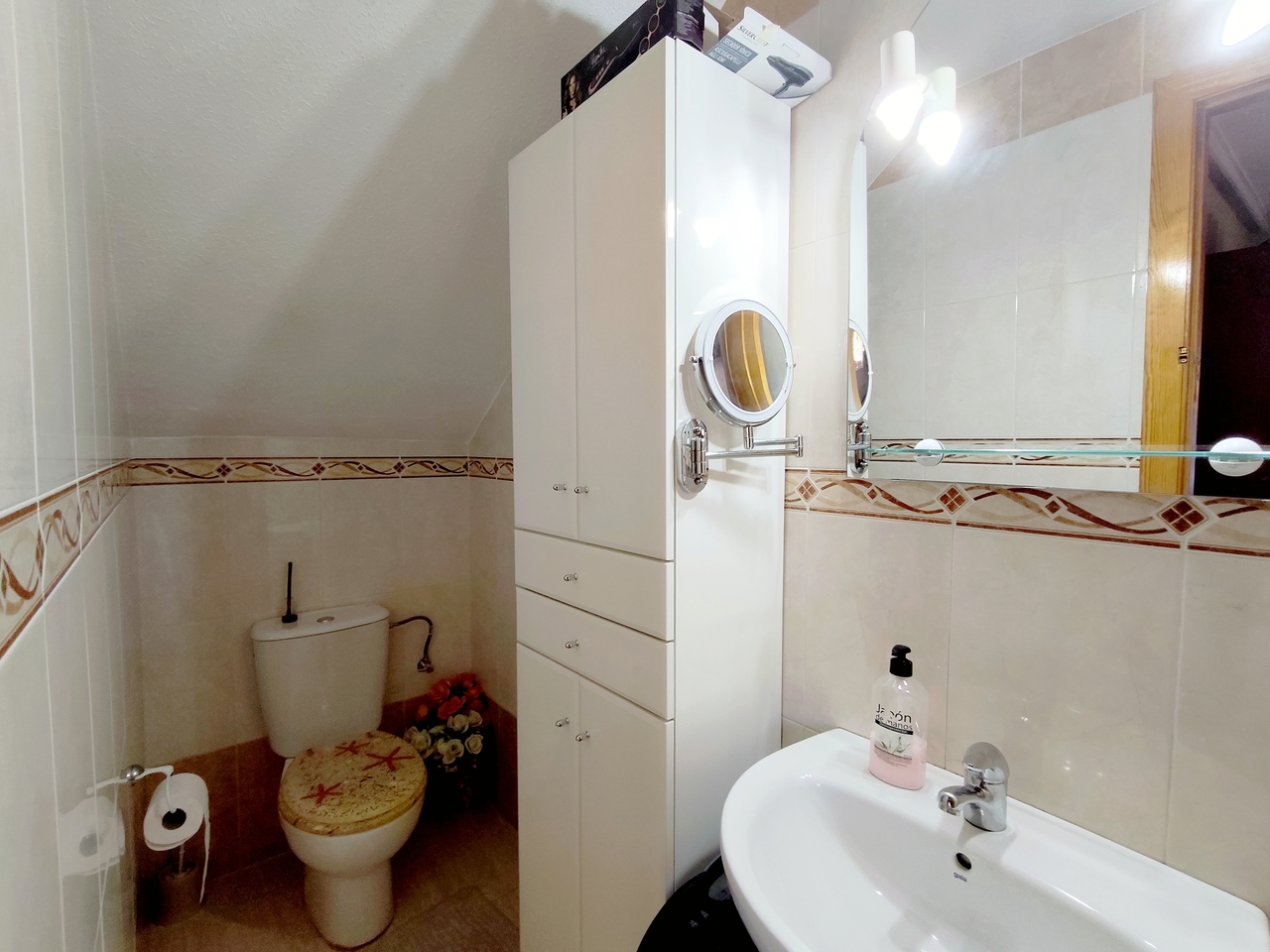 Villetta a schiera a Ciudad Quesada, Alicante, Spagna 4 camere da letto, 104 mq. N° 198313