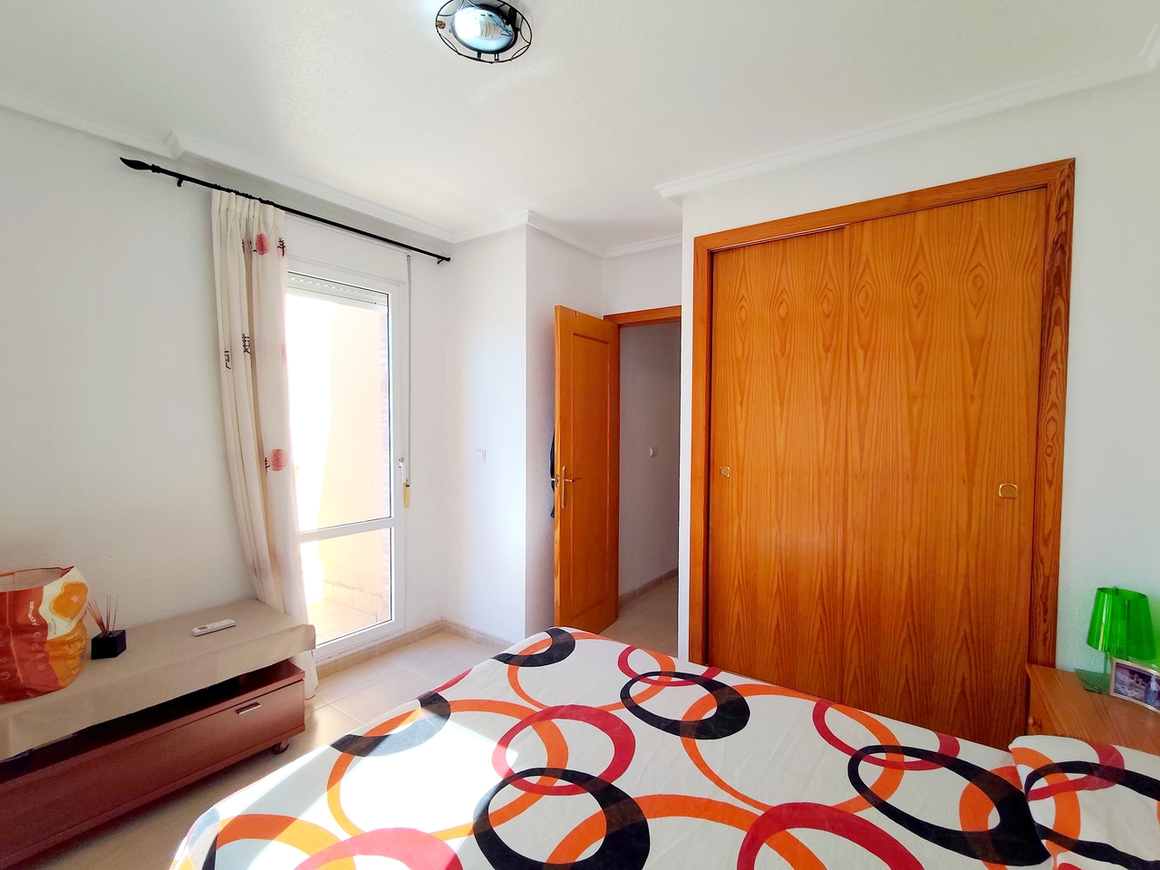 Villetta a schiera a Ciudad Quesada, Alicante, Spagna 4 camere da letto, 104 mq. N° 198313