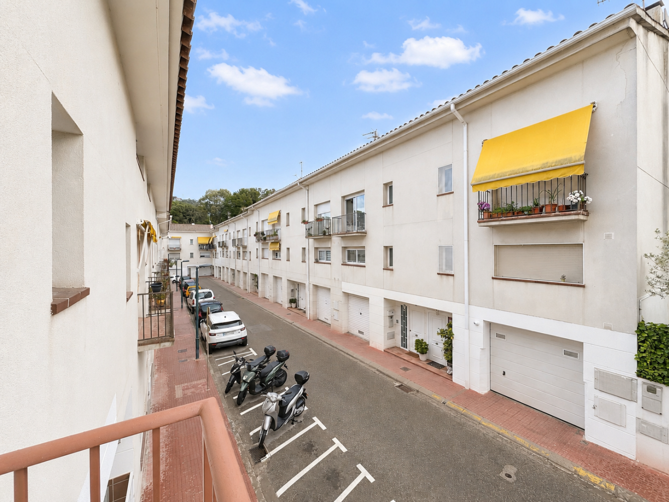 Dúplex en Lloret de Mar, Gerona, España 3 dormitorios, 186 m2 No. 198794
