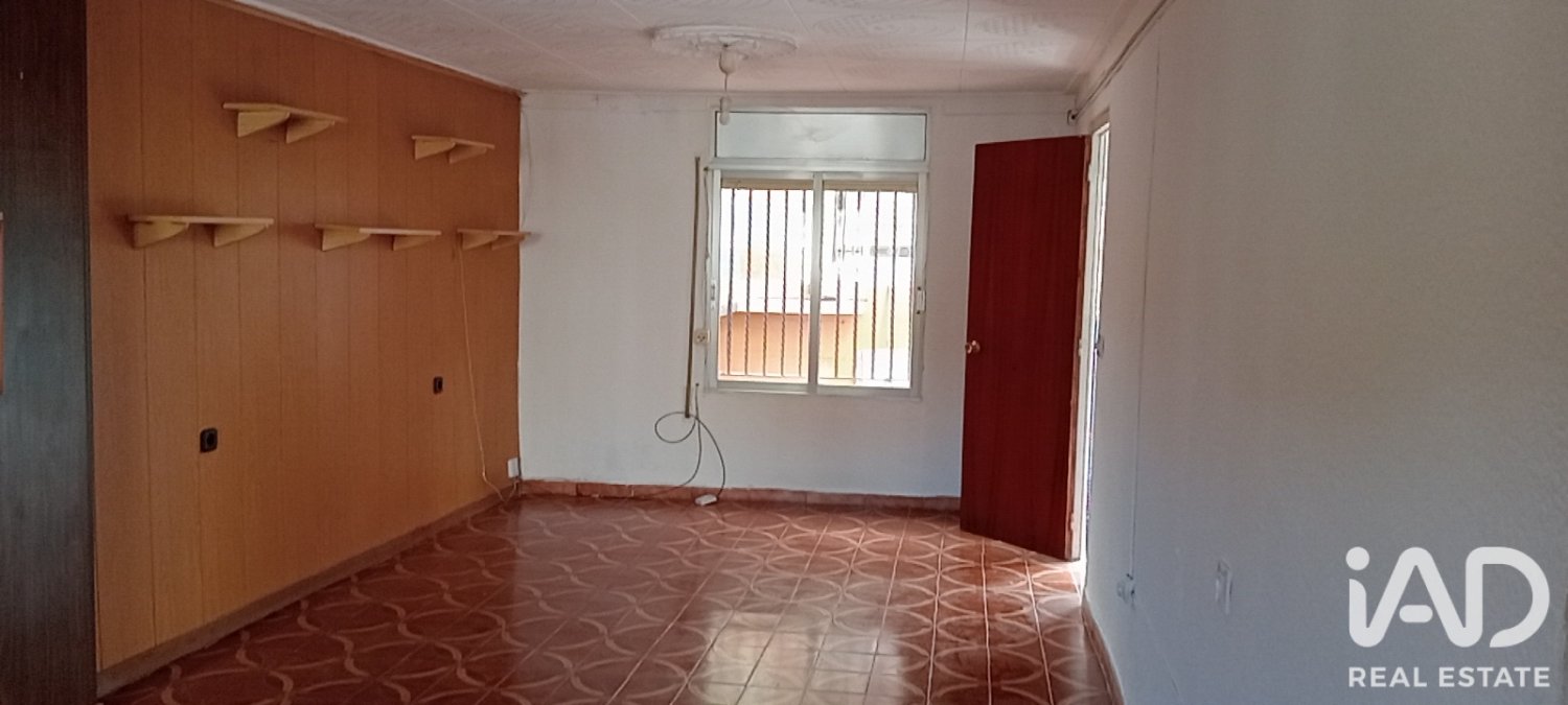 Townhouse à Blanes, Girona, Espagne 4 chambres, 136 m2 No. 198718