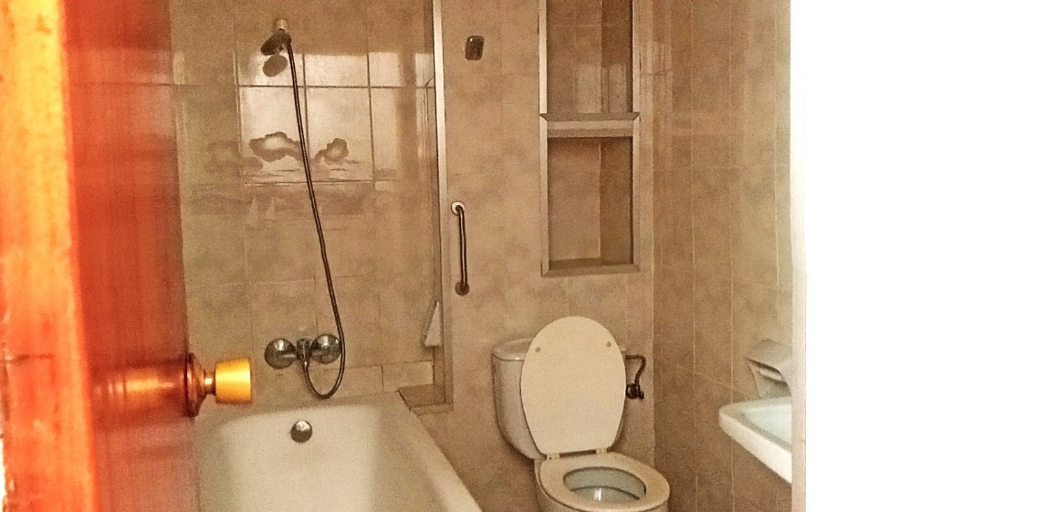 Townhouse à Blanes, Girona, Espagne 4 chambres, 136 m2 No. 198718