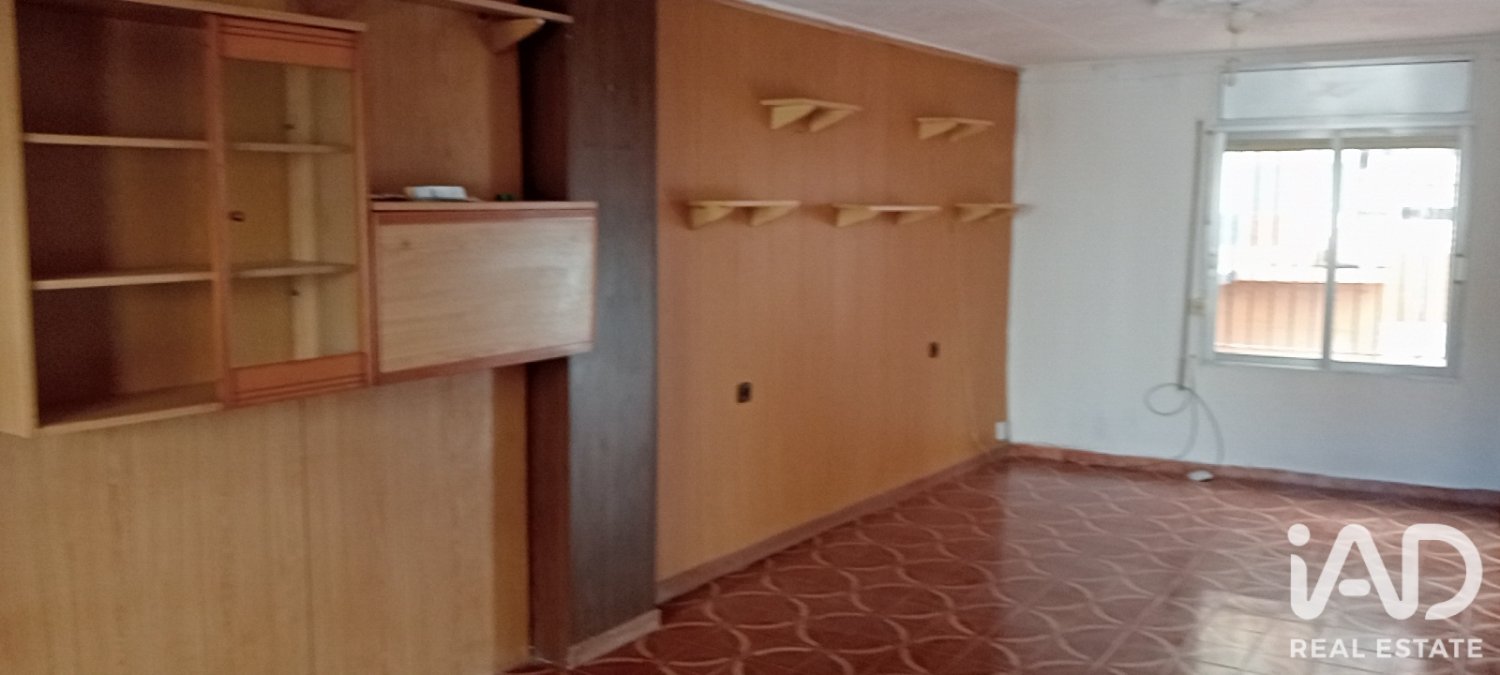 Townhouse à Blanes, Girona, Espagne 4 chambres, 136 m2 No. 198718