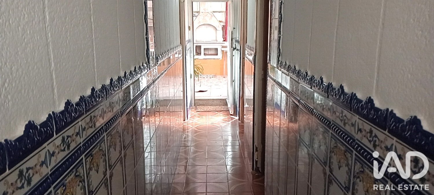 Townhouse à Blanes, Girona, Espagne 4 chambres, 136 m2 No. 198718