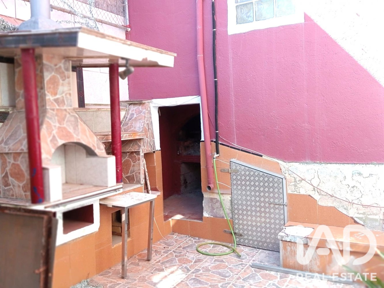 Townhouse à Blanes, Girona, Espagne 4 chambres, 136 m2 No. 198718