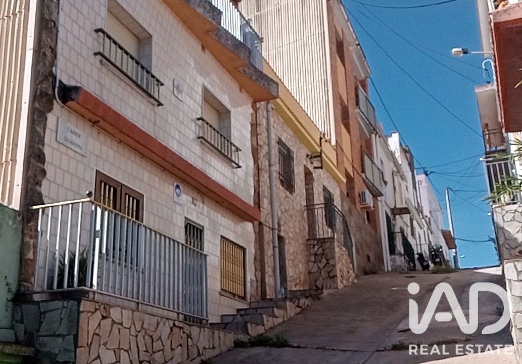 Townhouse à Blanes, Girona, Espagne 4 chambres, 136 m2 No. 198718