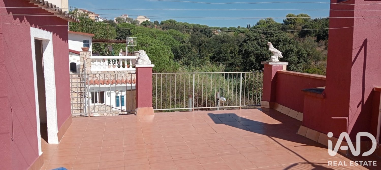 Townhouse à Blanes, Girona, Espagne 4 chambres, 136 m2 No. 198718