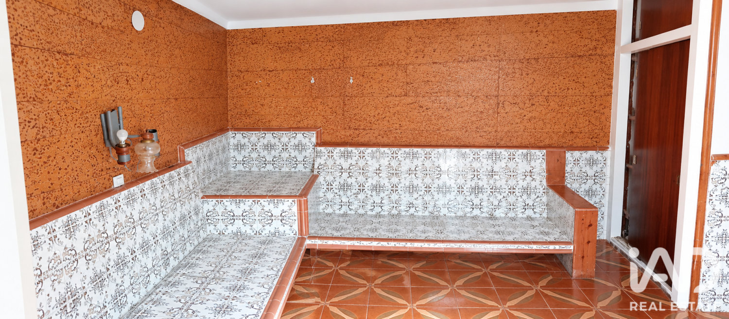Townhouse à Blanes, Girona, Espagne 4 chambres, 136 m2 No. 198718