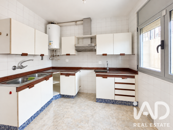 Townhouse à Blanes, Girona, Espagne 4 chambres, 136 m2 No. 198718
