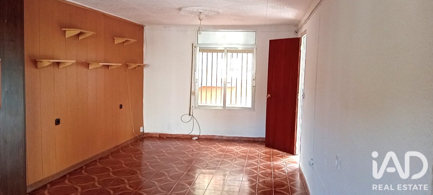 Townhouse à Blanes, Girona, Espagne 4 chambres, 136 m2 No. 198718