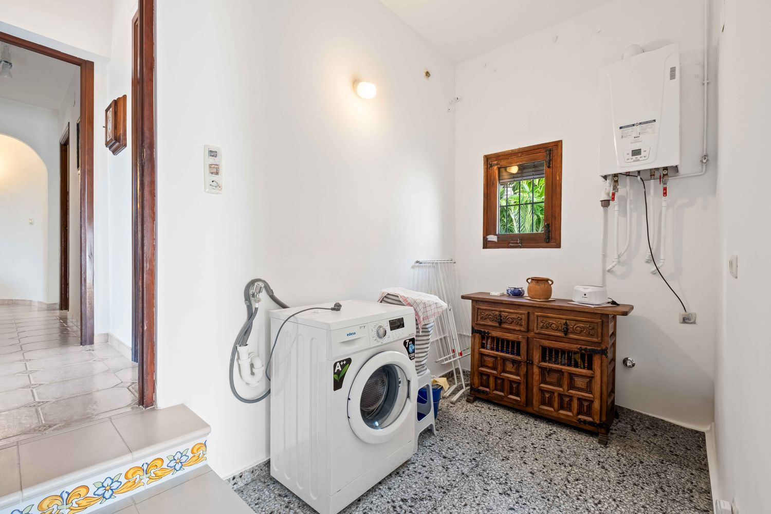 Villa in Calpe, Alicante, Spanien 5 Schlafzimmer, 271 m2 Nr. 197169