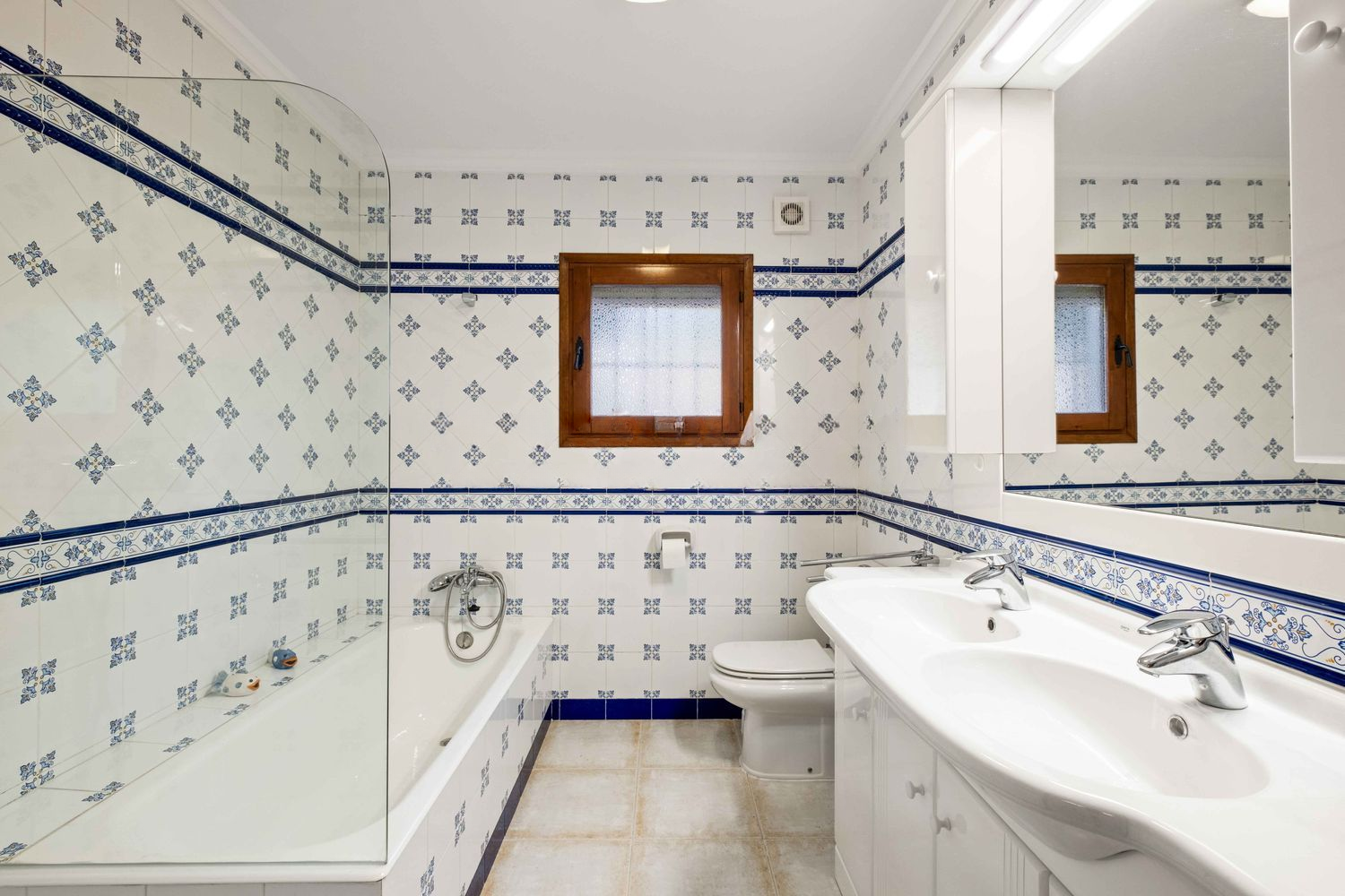 Villa in Calpe, Alicante, Spanien 5 Schlafzimmer, 271 m2 Nr. 197169