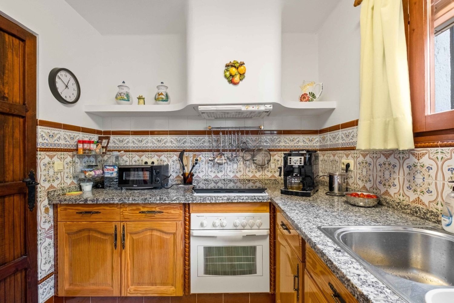 Villa in Calpe, Alicante, Spanien 5 Schlafzimmer, 271 m2 Nr. 197169
