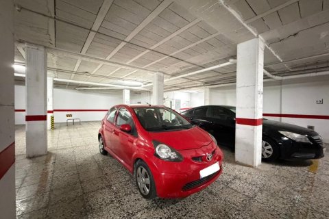 Garaż w Torrevieja, Alicante, Hiszpania 32 mkw. nr 182944