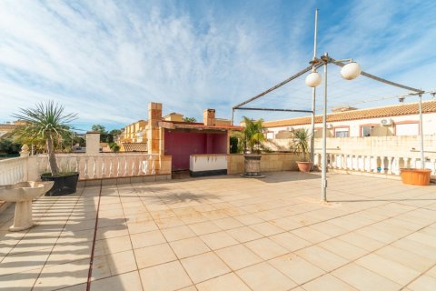 Villa à Alicante, Espagne 4 chambres, 309 m2 No. 156071