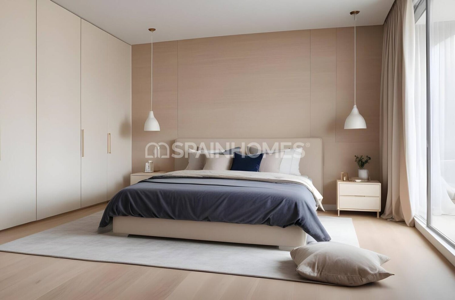 Wohnung in Fuengirola, Malaga, Spanien 3 Schlafzimmer, 85 m2 Nr. 177898
