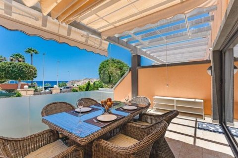 Duplex in Tenerife, Spain 3 bedrooms, 130 sq.m. No. 195199