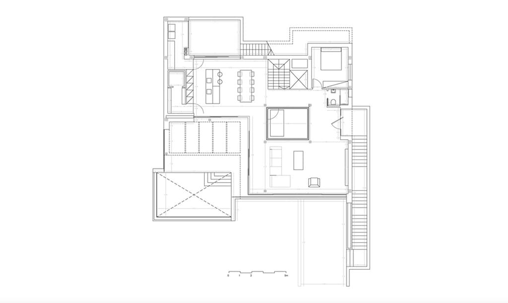 Villa in Mallorca, Spain 4 bedrooms, 449 sq.m. No. 198840