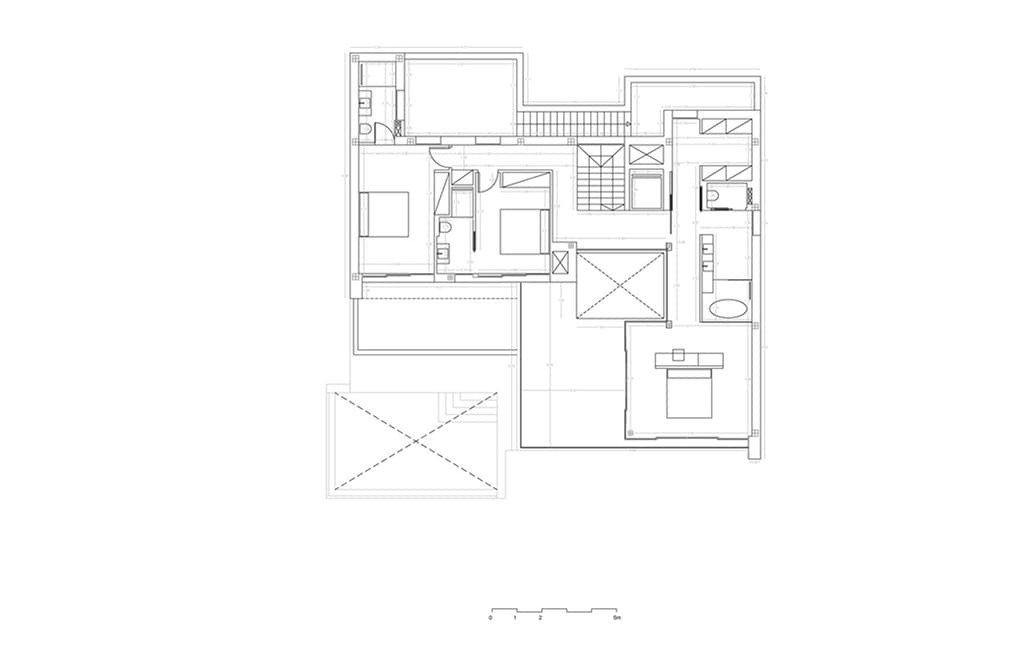Villa in Mallorca, Spain 4 bedrooms, 449 sq.m. No. 198840