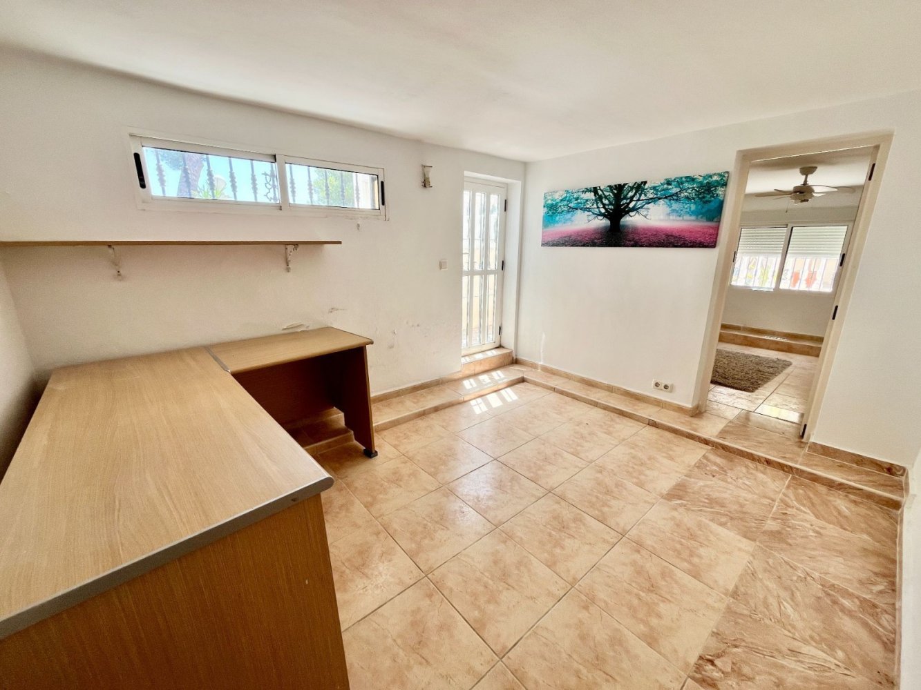 Villa a Alicante, Spagna 5 camere da letto,  N° 198271