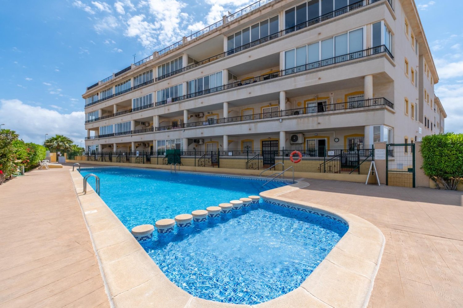Apartament w Torrevieja, Alicante, Hiszpania 68 mkw. nr 198131